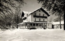 Ak Schliersee in Oberbayern, Haus Freudenberg, Erholungsheim,... - 4903939