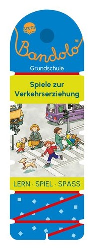Arena verlag bandolo - verlag,