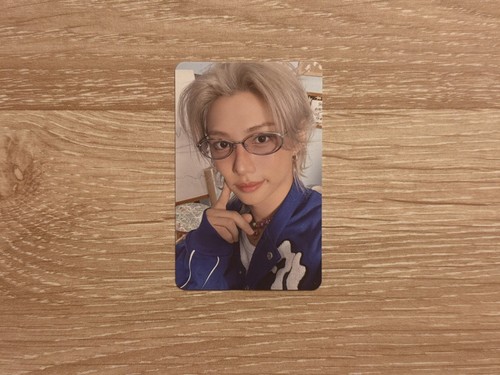 Stray kids skz felix 6th - stray,