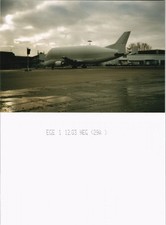 Flugwesen Airplane Foto