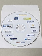 STRATO Software-CD