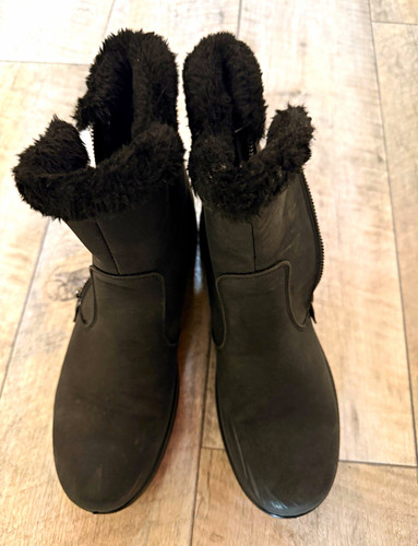 Damen stiefeletten knöchel - damen,
