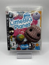 LittleBigPlanet (Sony