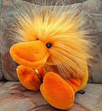 Limited Nici Gold Ente Paula