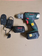 Bosch Psr18Li-2