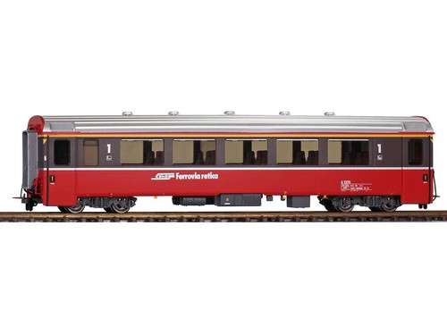 Bemo 3244108 personenwagen - bemo,