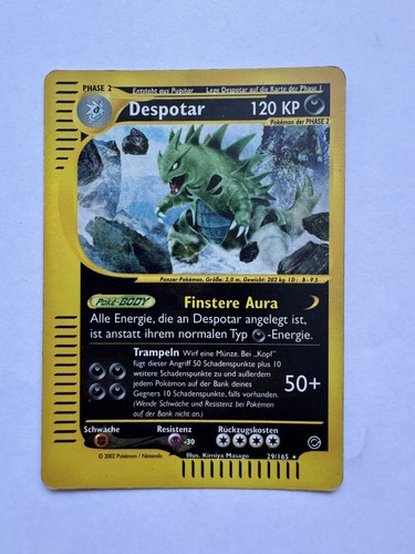 Despotar 165 expedition - despotar,