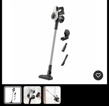 AEG Staubsauger mit Beutel