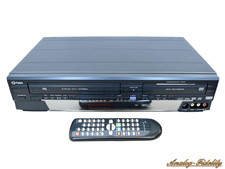 Funai W4A-A4180DB VHS DVD