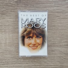 The Best Of von Mary Roos MC