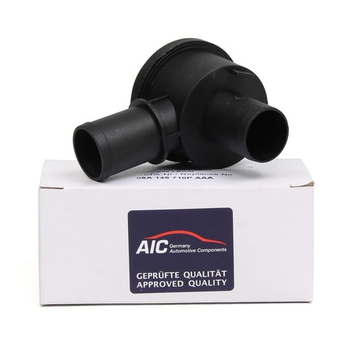 Aic schubumluftventil - aic,