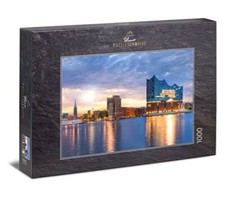 ULMER PUZZLESCHMIEDE "Elphi"