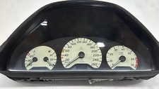 Mercedes W208 CLK230 Tacho