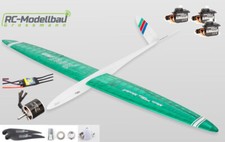 Aeronaut 112800 Elektro Triple