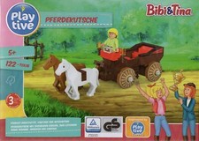 Playtive clippys bibi tina - bibi, &