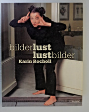 Karin rocholl bilderlust - karin,