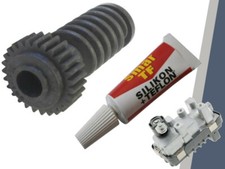 Für TURBOLADER HELLA GARRETT