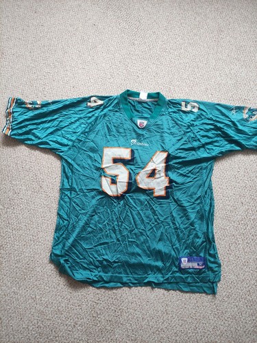 Miami dolphins zach thomas - dolphins,