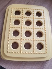 Tupperware D 152 Big-Snack Big