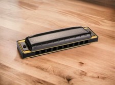 HOHNER • Pro Harp • C-Dur
