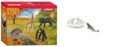 Schleich Wild Life Wildtiere
