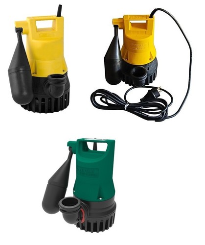 Jung pumpen tauchpumpe - pumpen,