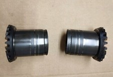 Trabant 601  Getriebe Glocken  Original DDR Selten