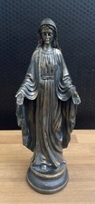Maria skulptur mutter - maria,