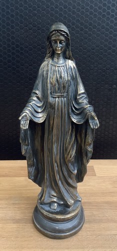 Maria skulptur mutter - maria,