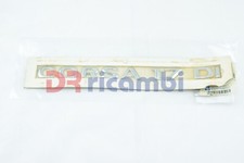 Logo initials Corsa 1.7 Di'