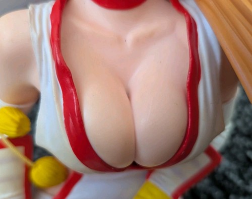 Kasumi ver 6 - c2, 1/6