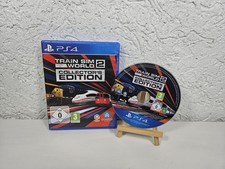 Train Sim World 2-Collector's
