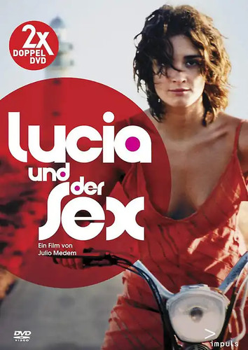 Lucia und der sex - lucia,