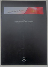 Mercedes-Benz 1996 AMG