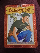 Bollywood Box