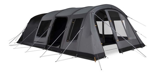 Zelt kampa saunton air - 6,