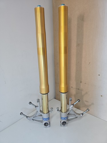 Ohlins ducati monster s4rs - ohlins,