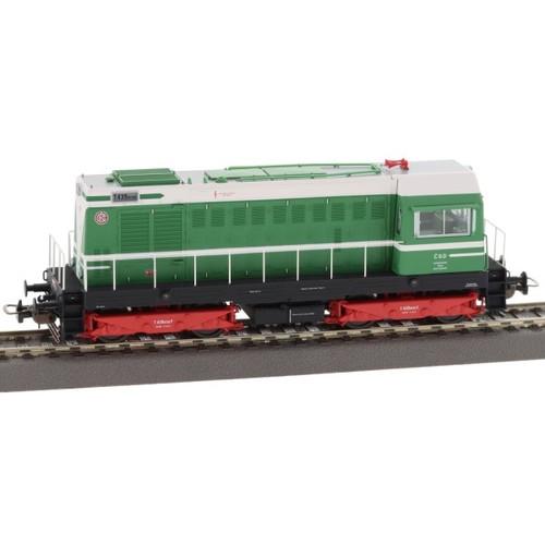 Piko 52436 diesellok 720 - piko,