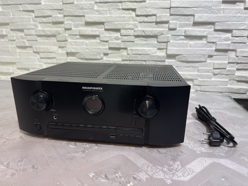Marantz sr5006 receiver - sr5006, av-receiver