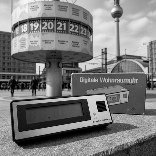 Ddr design digitale - ddr,