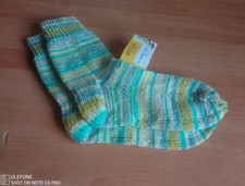 HANDARBEIT Socken  Gr. 39/40