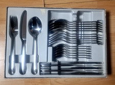 BSF. Besteckset 6 personen