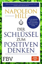 Der Schlüssel zum positiven