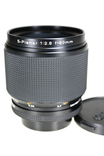 Carl zeiss planar - carl, s-planar