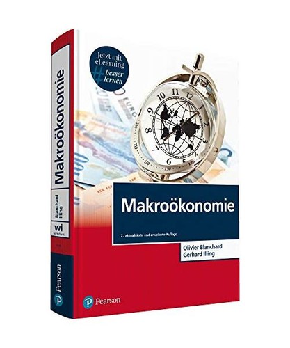 Makroökonomie olivier - makroökonomie,,