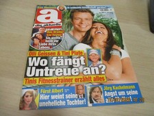 Die Aktuelle 24/10 - Taylor