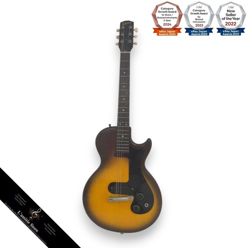 Gibson melody maker 4 - gibson,