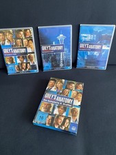 Grey's Anatomy: Die jungen