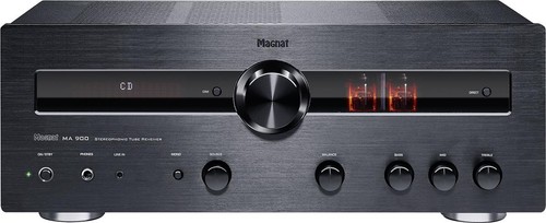 Magnat 900 stereo high end - magnat,