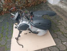 Aprilia  SR50 Factory Motor